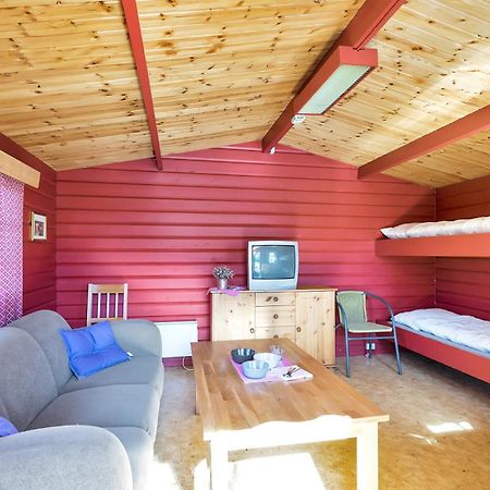 Hotel Skottevik Feriesenter Zewnętrze zdjęcie