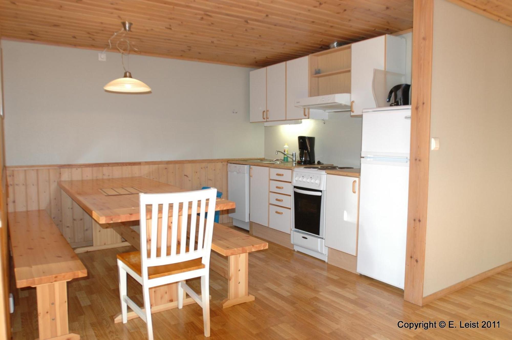 Hotel Skottevik Feriesenter Zewnętrze zdjęcie