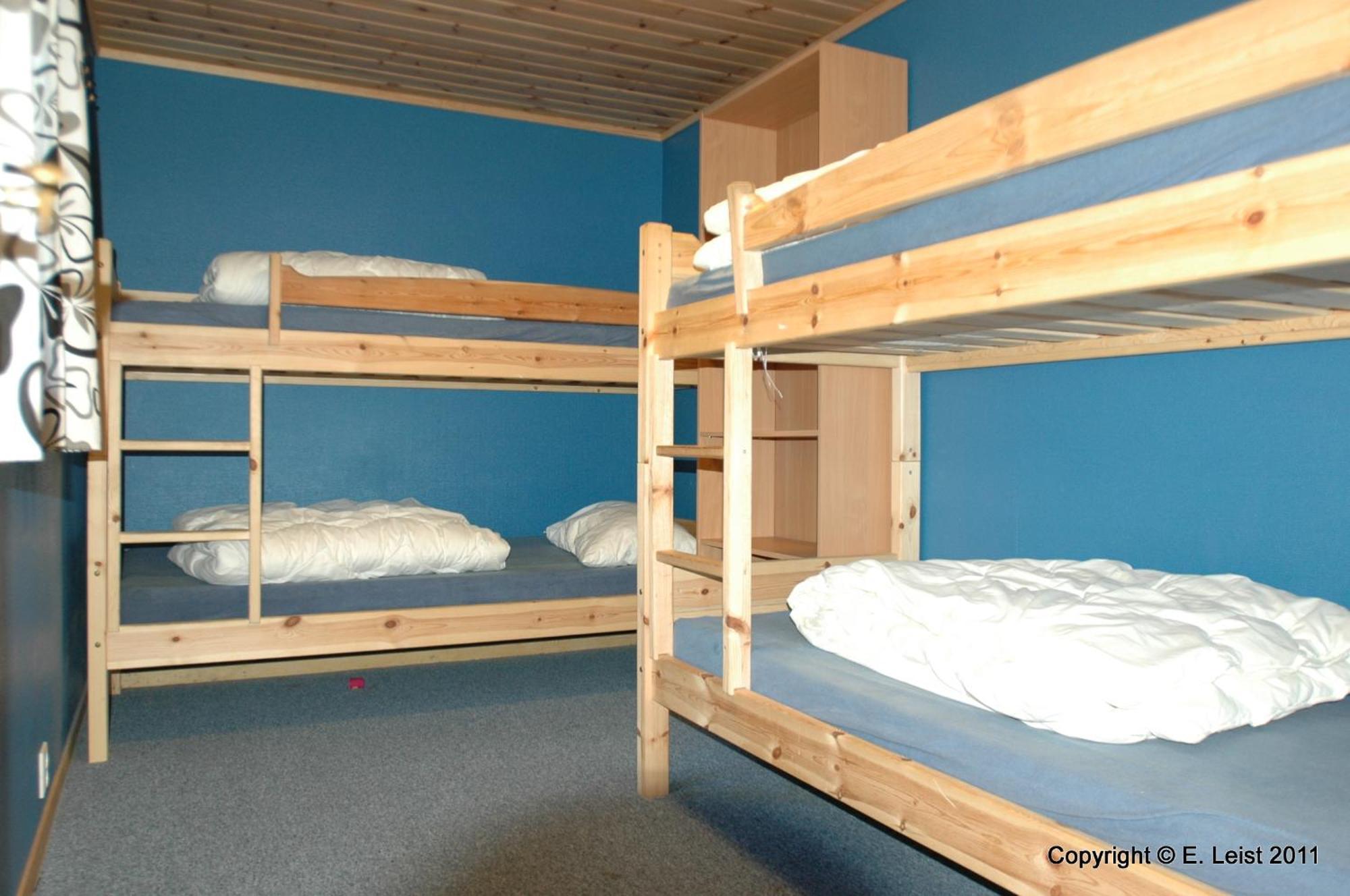 Hotel Skottevik Feriesenter Zewnętrze zdjęcie