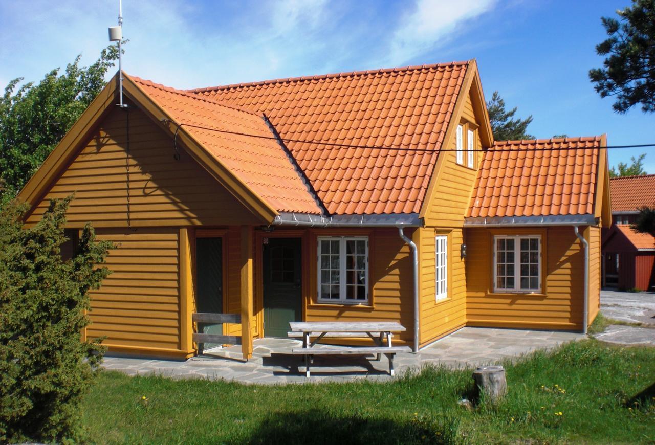 Hotel Skottevik Feriesenter Pokój zdjęcie